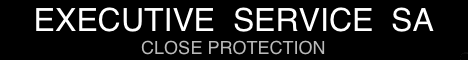 EXECUTIVE SERVICE SA - Close Protection