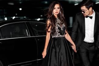 executive service provides secure airport transfers in cape town