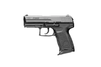 H&K P2000 wanted in South Africa